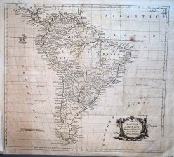 South America