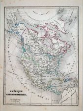 Amerique Septentrionale