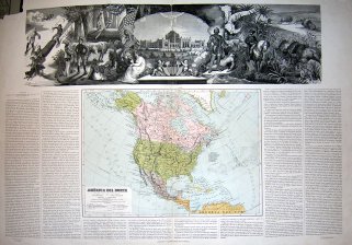 America del Norte