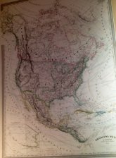 Amerique du Nord