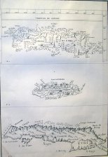 Isola di Cuba / Cuba Insula / Cuba