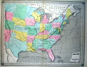 Etats-Unis