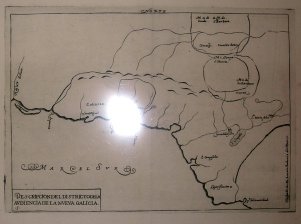 Descripcion del Districto de la Audiencia de la Nueva Galicia