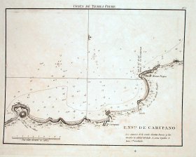 Ens.da de Carupano