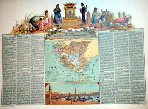 Provincia de Cadiz
