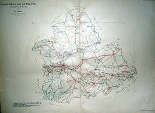 Provincia de Sevilla