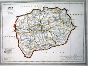 Provincia de Jaen