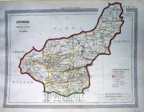 Provincia de Granada