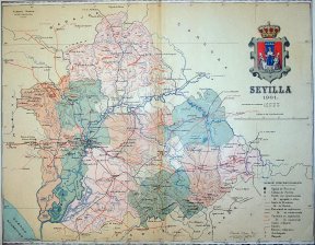 Provincia de Sevilla