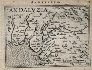 Andaluzia (Andalucia)