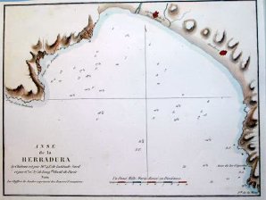Anse de la Herradura