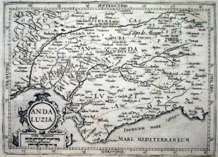 Andaluzia