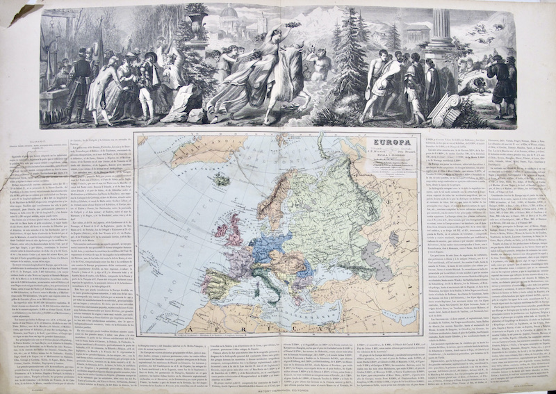 Europa