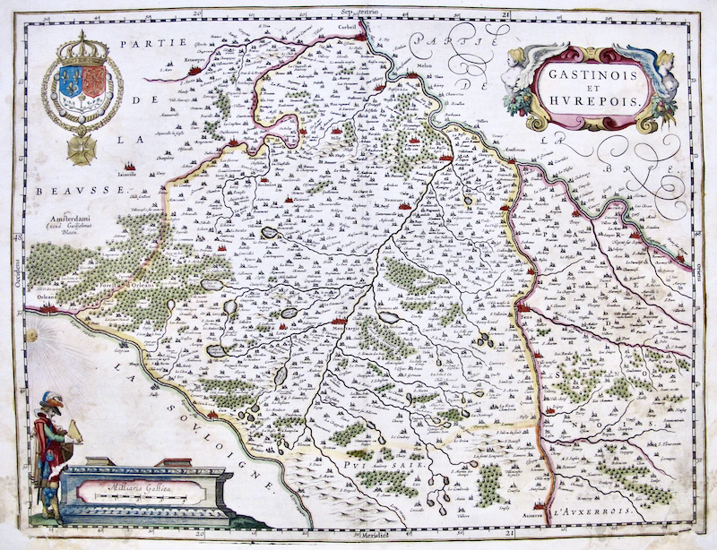 GASTINOIS et HUREPOIS