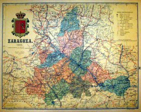 Provincia de Zaragoza