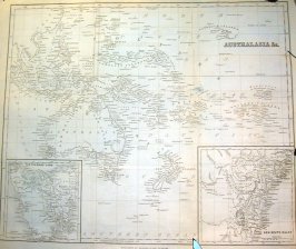 Australasia