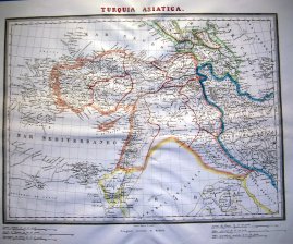 Turquia Asiatica