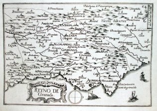 Reyno de Granada