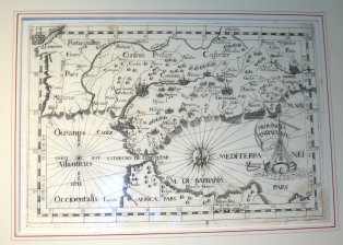 Provincia Andalusiae