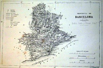 Provincia de Barcelona