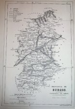 Provincia de Burgos
