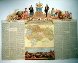 Provincia de Guadalajara