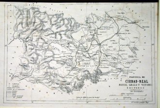 Provincia de Ciudad Real