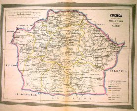 Provincia de Cuenca