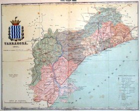 Provincia de Tarragona