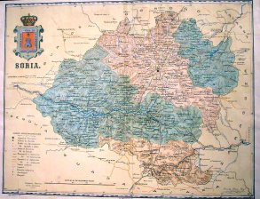 Provincia de Soria