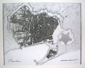 Barcelona (plano de)