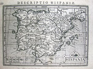 Hispania