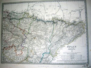 Spain (España) II