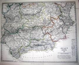 Spain (España) III