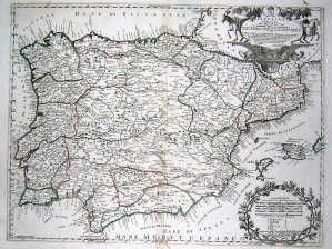 La Spagna