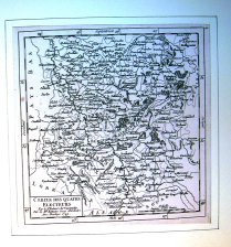 Cercle des quatre Electeurs