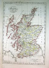 Escocia