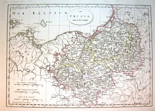 Prusia