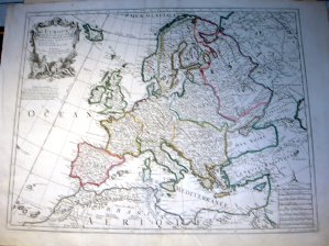 L'Europe