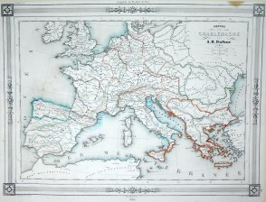 Empire de Charlemagne