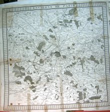 Environs de Paris