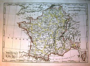 Francia