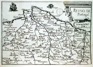 Reyno de Portugal