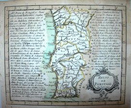 Reyno de Portugal