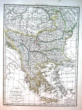 Turquie D'Europe