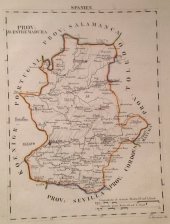Prov: 18. Estremadura