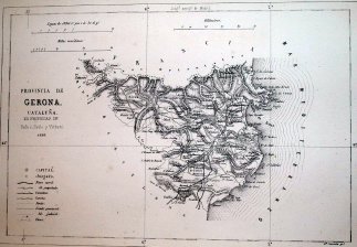 Provincia de Gerona