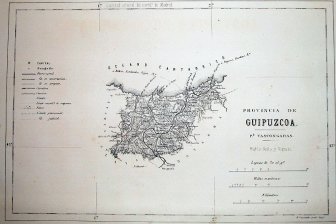 Provincia de Guipuzcoa