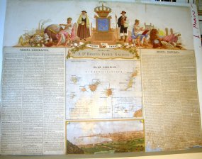 Provincia de Canarias