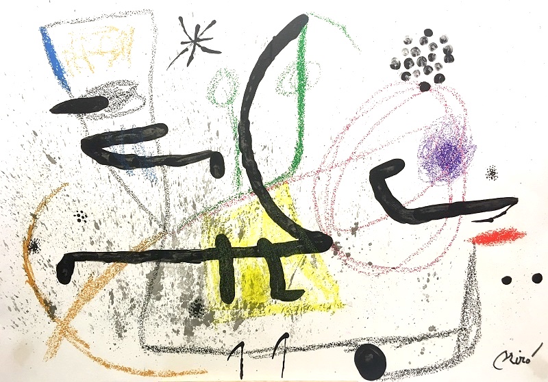 Miró